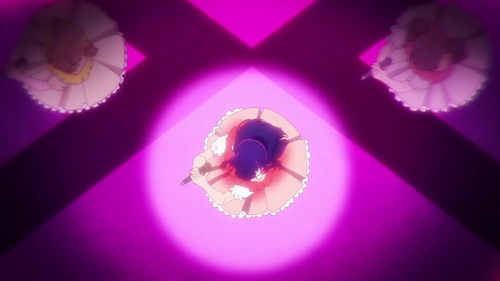 [Tsukyio Editing Resources] Ai Hoshino (Season 1) Raw Clips (69) (tsukyio.com).mp4